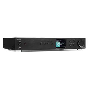 Audizio Retourdeal -  Adria DAB tuner - DAB radio en internetradio met