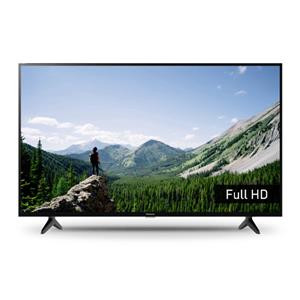 Panasonic TX-24MSW504 - 24 inch - LED TV