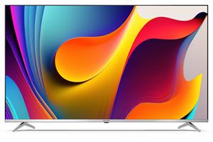 Sharp 4T-C55FPx LED-Fernseher