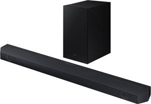 Samsung HW-Q600C - Soundbar - Inlcusief subwoofer - Europees model