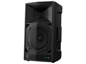 AlphaTheta WAVE-EIGHT draagbare speaker op accu 8 inch met BT