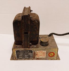 Seeburg Power Supply PS6-1Z