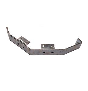 Fiftiesstore Wurlitzer 1015 Right Upper Heater Assembly Mounting Bracket