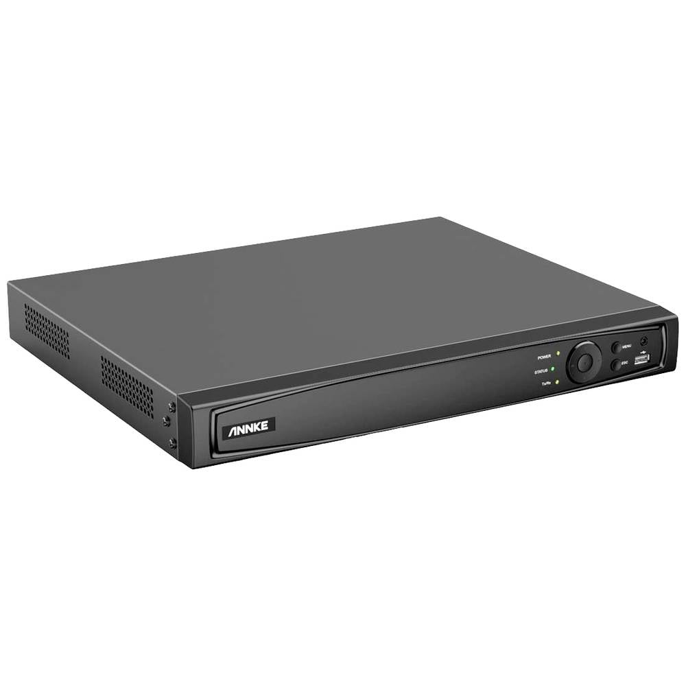 N46PCK 16-kanaals Netwerk-videorecorder