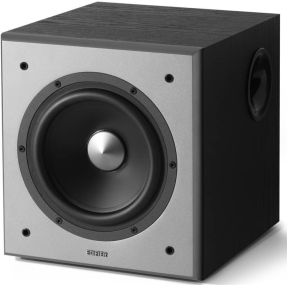 Edifier T5 Subwoofer Zwart