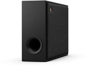 Yamaha SW-X100A TRUE X Draadloze Subwoofer voor SR-X40A Subwoofer Zwart