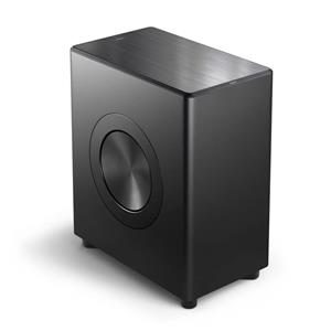 Philips Fidelio TAFW1/10 Subwoofer Zwart