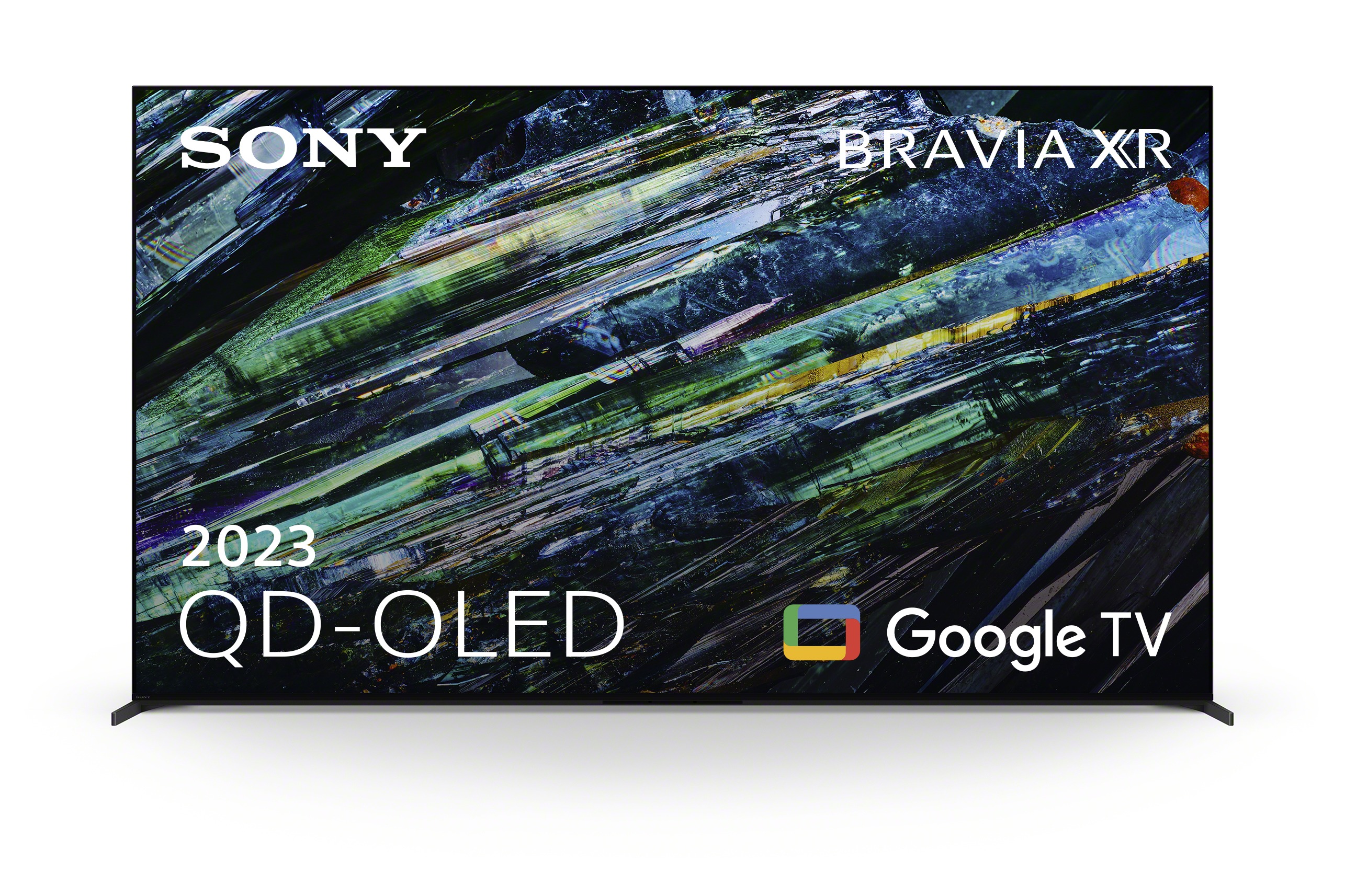 Sony XR-65A95LAEP - 65 inch - OLED TV