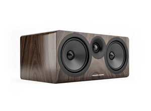 AcousticEnergy Acoustic Energy: AE107.2 Centerspeaker - walnoot