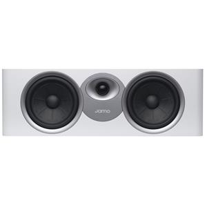 Jamo  S7-25C Center Speaker - Cloud Grey