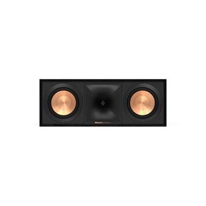 Klipsch  R-50C Centerspeaker - Zwart