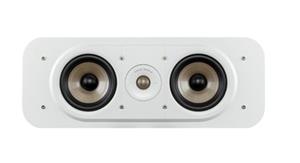 Polk  Signature ES30C Centerspeaker - Wit