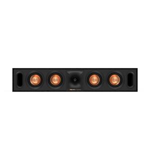 Klipsch  R-30C Centerspeaker - Zwart