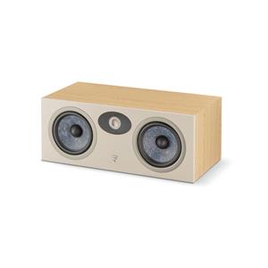 Focal  Theva Center Speaker - Light Wood