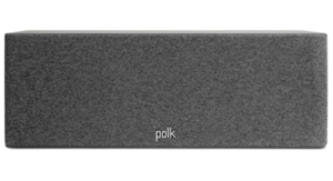 Polk  R300 Centerspeaker - Zwart