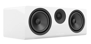 AcousticEnergy Acoustic Energy: AE307 centerspeaker - Wit