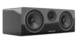 AcousticEnergy Acoustic Energy: AE307 centerspeaker - Zwart