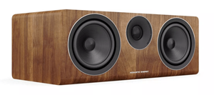 AcousticEnergy Acoustic Energy: AE307 centerspeakers - Walnoot