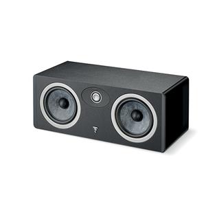 Focal  Vestia Centerspeaker - Zwart