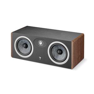 Focal  Vestia Centerspeaker - Dark Wood