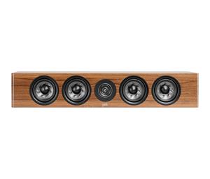 Polk  R350 Centerspeaker - Bruin