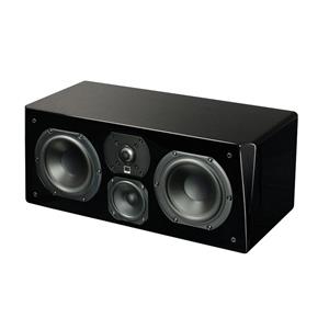 SVS  Prime Centerspeaker - Gloss Piano Black