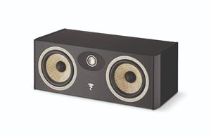 Focal  Aria Evo X Centerspeaker - Zwart