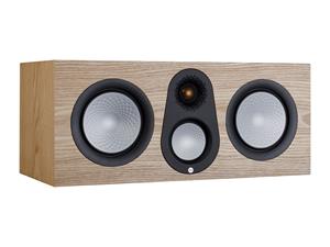 MonitorAudio Monitor Audio: Silver C250 7G Centerspeaker - Ash