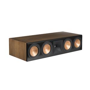 Klipsch  RC-64 III Centerspeaker - Walnut