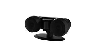 Gallo Acoustics  Strada 2 Centre centerspeaker - Zwart