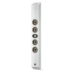 Focal  On-wall 302 speaker - wit