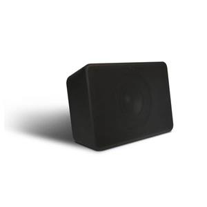 Bluesound  Pulse Draadloze Subwoofer - Zwart