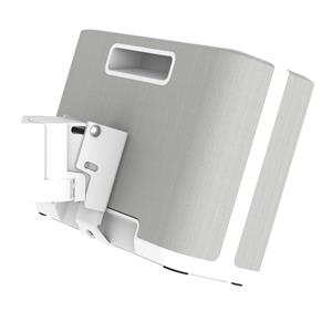 Cavus  Muurbeugel voor Denon Home 250 - Wit