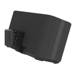 Cavus  Muurbeugel voor Denon Home 350 - Zwart