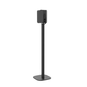 Cavus  Draaibare standaard voor Bluesound Pulse Flex 2i - Zwart