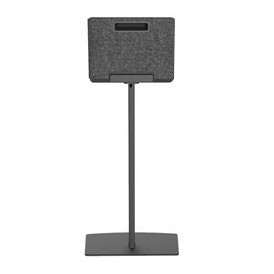 Cavus  Standaard voor Denon Home 250 - Zwart