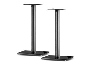 Sonorous  SP 100 Speakerstands Universeel - 2 stuks - Zwart