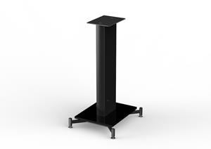 Sonorous  SP 600 Speakerstand Universeel - 1 stuks - Zwart