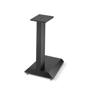 Focal  Vestia N1 Stands - 2 Stuks - Zwart