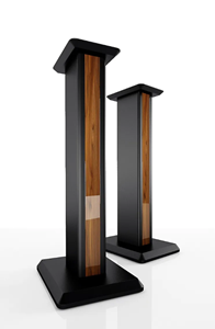 AcousticEnergy Acoustic Energy: Speakerstand voor AE1 - Hoogglans walnoot