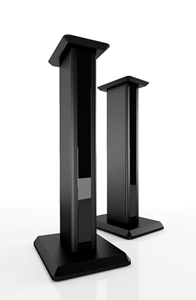 AcousticEnergy Acoustic Energy: Speakerstand voor AE1 Active / 500 en 300 serie - Zwart