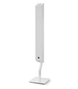 Focal  On-wall 301/302 stands - 2 stuks - wit