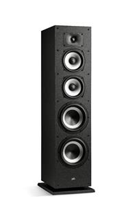  Monitor XT70 Vloerstaande Speaker - zwart