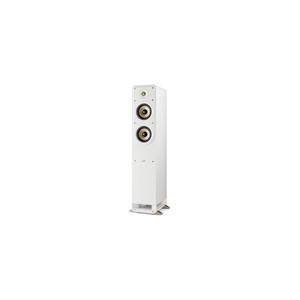  Signature Elite ES50 Vloerstaande speaker - Wit