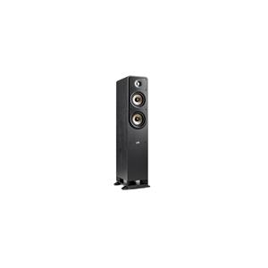  Signature Elite ES50 Vloerstaande speaker - Zwart