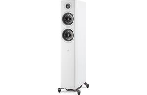 Polk  R600 Vloerstaande speaker - 1 stuk - Wit