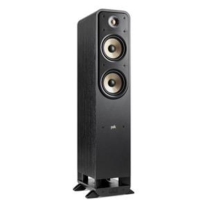 Polk  Signature Elite ES55 Vloerstaande speaker - Zwart