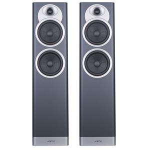  S7-25F Vloerstaande speakers - 2 stuks - Fjord Blue