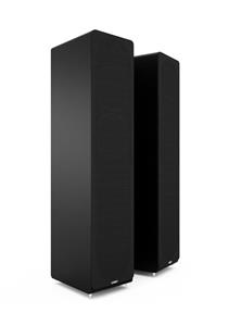 AcousticEnergy Acoustic Energy: AE 109 Vloerstaande speaker - 2 stuks - Zwart