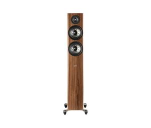 Polk  R500 Vloerstaande speaker - 1 stuk - Bruin